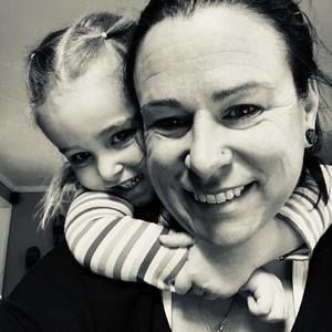 Meet your Posher, Jill